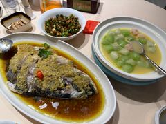 -口味堂(惠济路店)