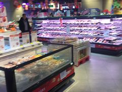 水产区-盒马鲜生(财富中心店)
