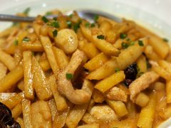 -福海居烤鸭店(鸟巢店)