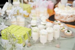 -金茂深圳JW万豪酒店·宴会厅