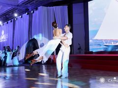 -上海明天广场JW万豪酒店