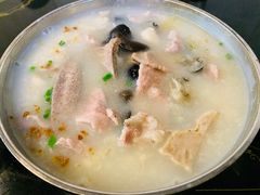 -广场正宗原汁薏米店