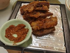 -天和晟烤鸭店(世纪坛店)