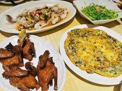 驰名石岐乳鸽-石岐佬中山菜馆(张溪店)