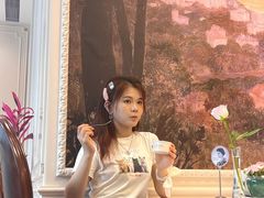 -Angelina安吉丽娜(恒隆广场店)