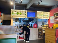 -望蝎门羊蝎子火锅(祭城店)