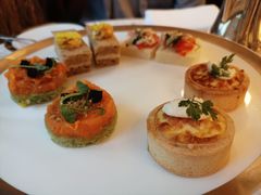 咸点-Salon de Ville浦江汇(上海外滩华尔道夫酒店店)