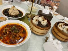 -怡园饭店-餐厅(四望亭店)