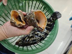 -鑫鸿达·海鲜闽菜热炒小馆(中山路店)