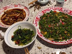 -回水镇·江湖川菜(恒大新城店)