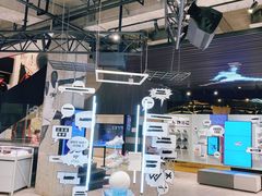 -JORDAN(外滩中央体验店)