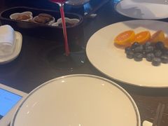 -甄御•海鲜新青岛菜(麦岛店)