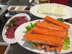 -燃计沙茶皇·香港沙茶火锅(人广旗舰店)