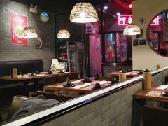大堂-湘里乡亲甲王二老店