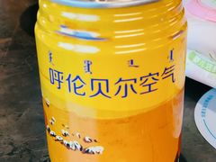 -很久以前羊肉串(南京路第一百货店)