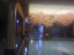 -纽斯洗浴SPA(三墩店)