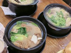 -溢香苑瓦罐(前进路店)