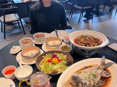 -简小舍·民间手艺菜(武昌江滩店)