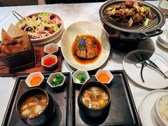 -悦融·京鲁菜·露台花园(安定门店)
