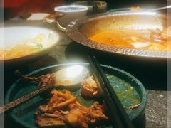 -丝路金桃·新疆菜(徐汇店)