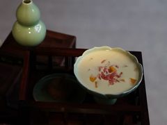 -天津海河悦榕庄·Lobby Lounge大堂吧