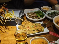 -管氏翅吧(望京东店)