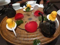 -广州文华东方酒店·江-由辉师傅主理