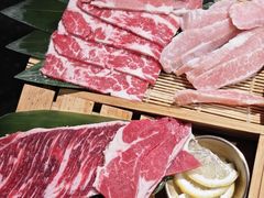 -九田家黑牛烤肉料理(新辰里亚运村店)