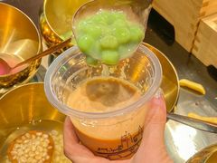 -八合里牛肉火锅(上海世茂广场店)