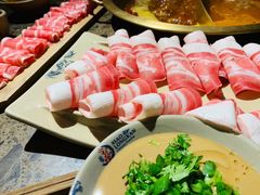 -小龙坎老火锅(鹤伴一路店)