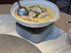 -陈大锅·岳阳鱼馆·地道岳阳菜(美食街店)