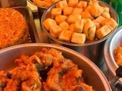 -柳州肥姨妈大骨螺蛳粉(东靖路店)