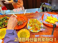 -碌碌发·东南亚风味烧烤档(体育西店)
