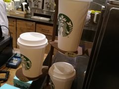 -星巴克臻选(深圳罗湖万象城店)