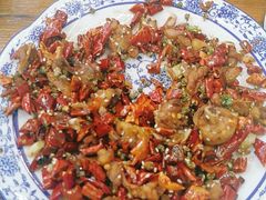 -老味道1992(武当山店)