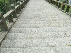 -大罗山风景区
