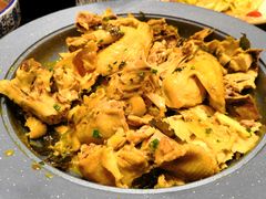 -锡和无锡菜(景丽苑店)