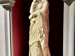 -安塔利亚博物馆