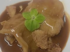 -程府宴-国宴(南长街·四合院店)