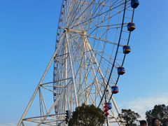 -南昌之星摩天轮