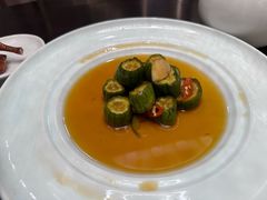 -英冠索菲特酒店·萧湘阁中餐厅