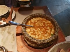 -绿茶餐厅(领展购物广场·中关村店)