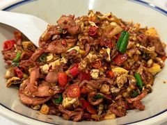 -新新湘菜馆(新中街二条店)