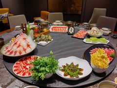 -鼎臻集·海鲜火锅(格调林泉店)