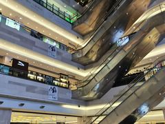 -燕莎友谊商城(金源店)