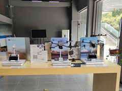 -DJI大疆(无锡体育中心店)