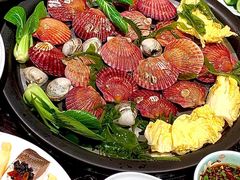 -三个渔夫·蒸汽海鲜(万德大厦店)