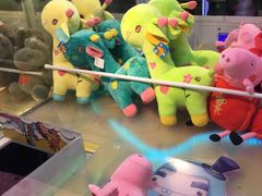 -PAWTOY爪e玩偶店(天兴罗斯福店)