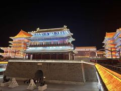 -大明幻境第一城