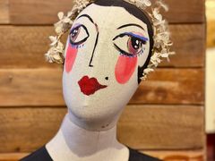 -恋物百货商店(华侨城店)